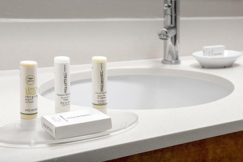 إستوديو قياسى سرير كينج, Springhill Suites Potomac Mills Woodbridge