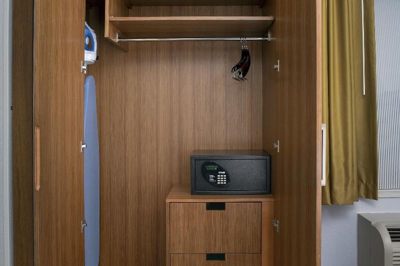 إستوديو قياسى سرير كينج, Springhill Suites Potomac Mills Woodbridge