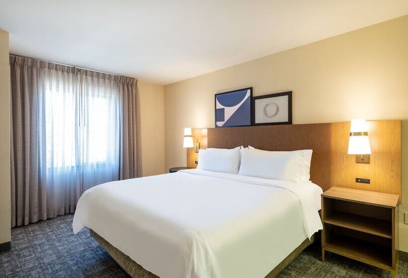 سوییت, Staybridge Suites Milwaukee Airport South, An Ihg