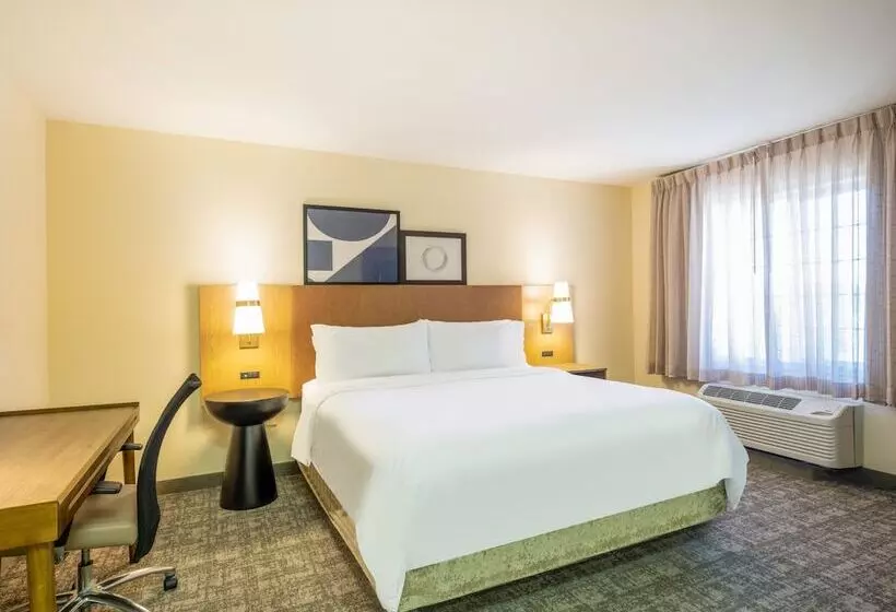 ２ベッドスイートルーム, Staybridge Suites Milwaukee Airport South, An Ihg