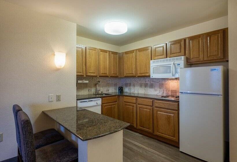 سوییت, Staybridge Suites Milwaukee Airport South, An Ihg