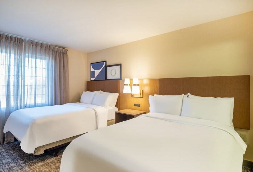 سوییت, Staybridge Suites Milwaukee Airport South, An Ihg