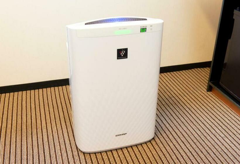 חדר סטנדרט, Villa Fontaine Tokyohatchobori