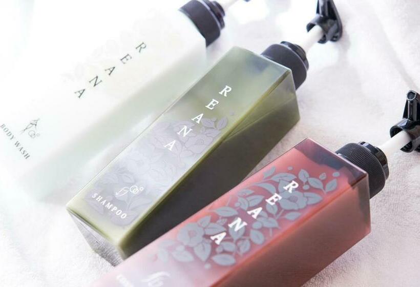 חדר סטנדרט, Villa Fontaine Tokyohatchobori