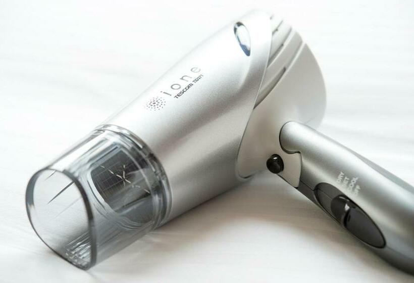 חדר סטנדרט, Villa Fontaine Tokyohatchobori