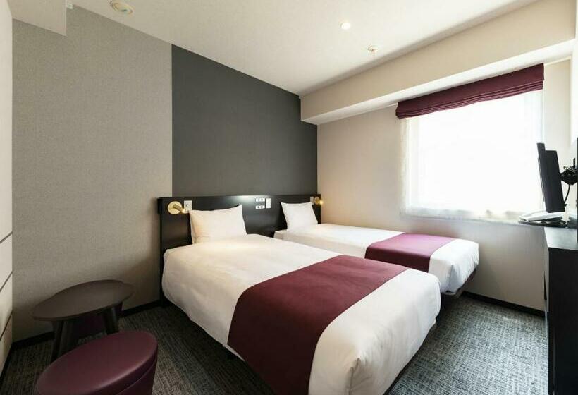 חדר סטנדרט, Villa Fontaine Tokyohatchobori