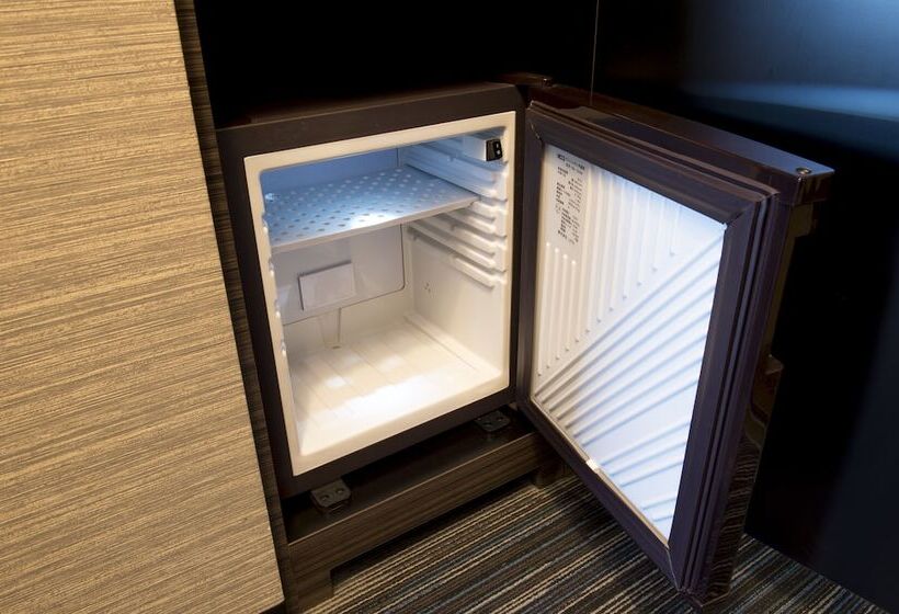 חדר סטנדרט, Villa Fontaine Tokyohatchobori