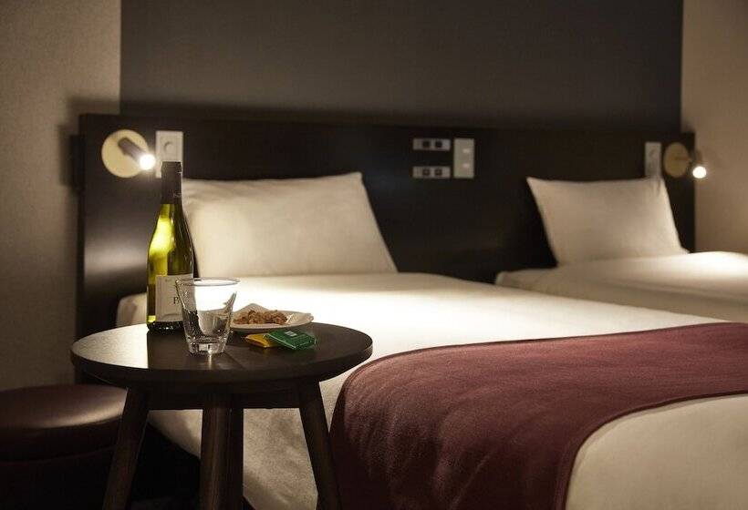 חדר סטנדרט, Villa Fontaine Tokyohatchobori