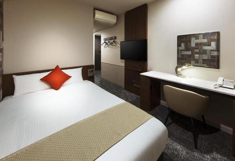 חדר סטנדרט, Villa Fontaine Tokyohatchobori