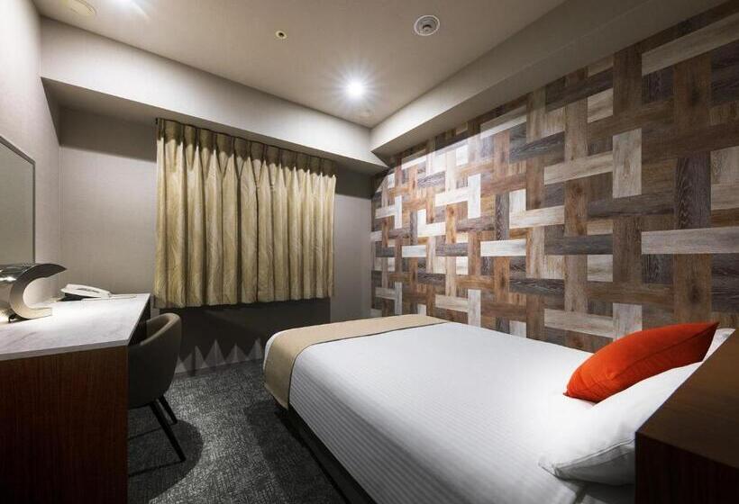 חדר סטנדרט, Villa Fontaine Tokyohatchobori