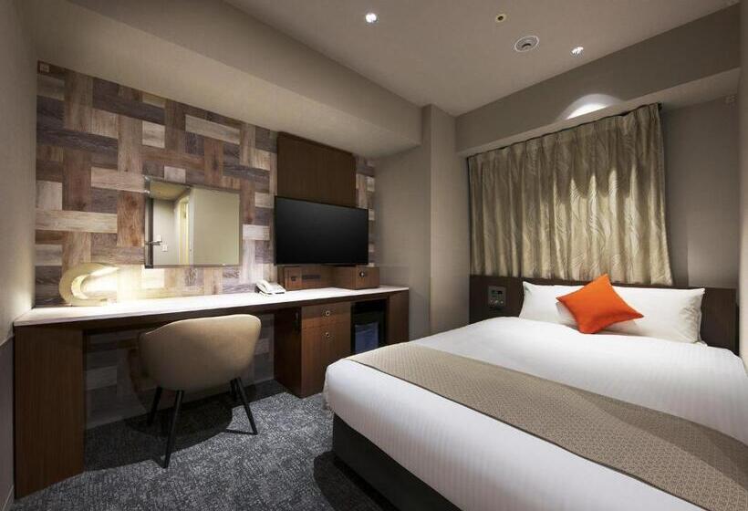 חדר סטנדרט, Villa Fontaine Tokyohatchobori