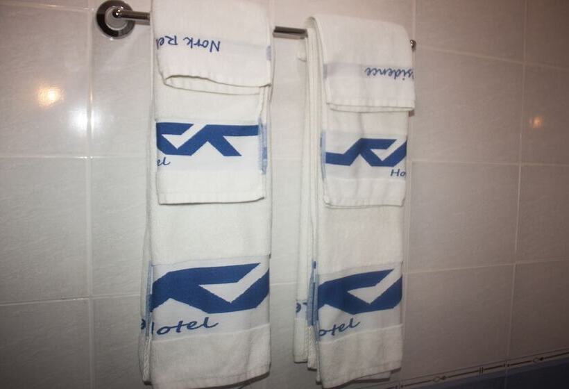 اتاق استاندارد, Nork Residence