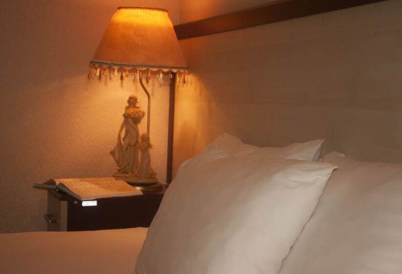 اتاق استاندارد یک نفره, Nork Residence