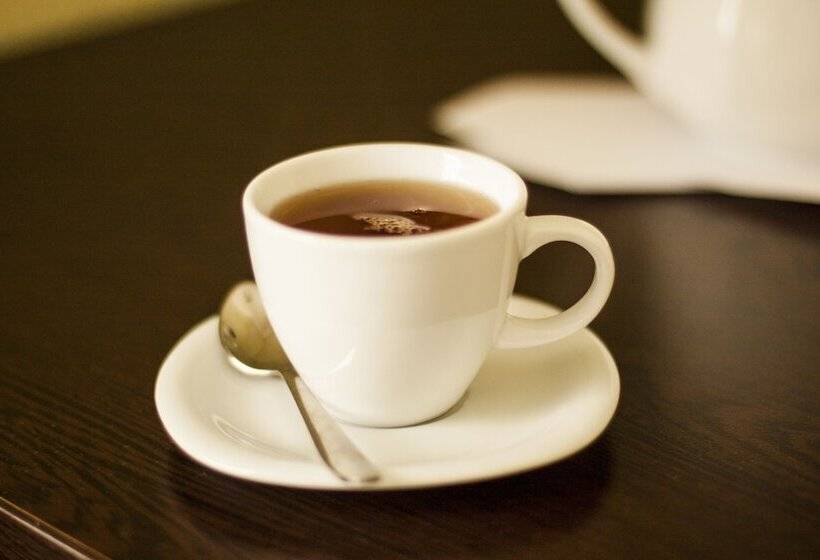 اتاق استاندارد, Nork Residence