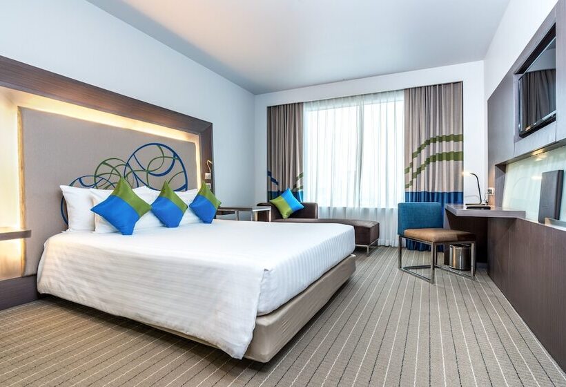 اتاق سوپریور, Four Points by Sheraton Bangkok Ploenchit