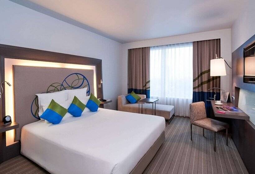 اتاق سوپریور, Four Points by Sheraton Bangkok Ploenchit