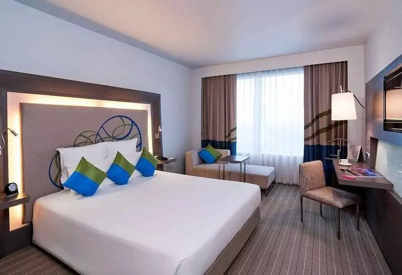 اتاق سوپریور, Four Points by Sheraton Bangkok Ploenchit