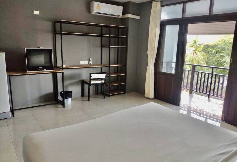 غرفة قياسية, D Varee Diva Avenue Samui