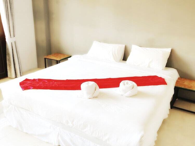 غرفة قياسية, D Varee Diva Avenue Samui