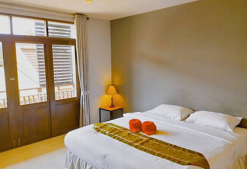 Номер Стандарт, D Varee Diva Avenue Samui