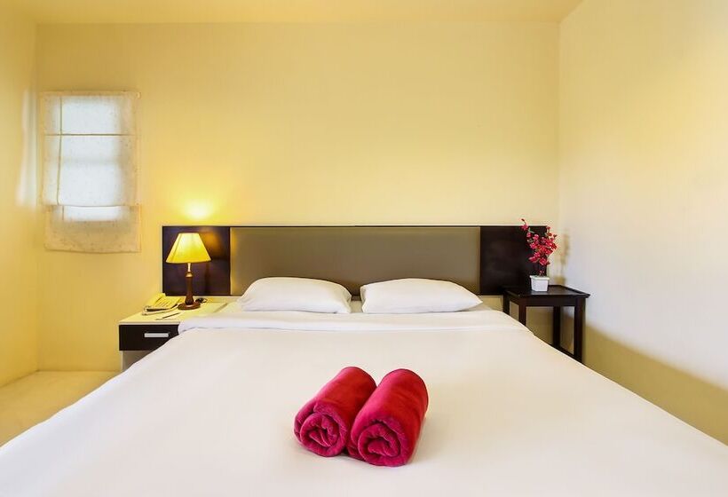 غرفة قياسية, D Varee Diva Avenue Samui