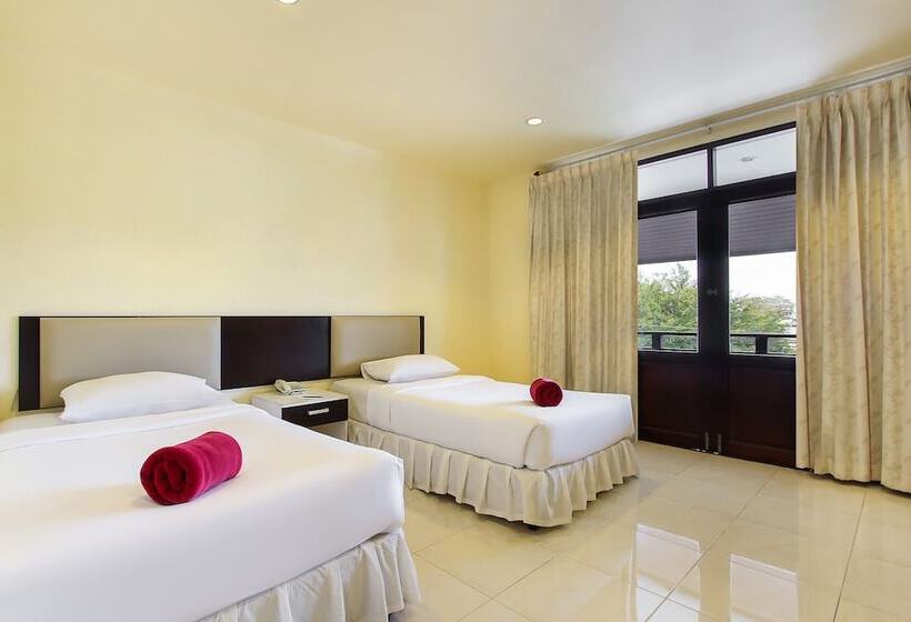 Номер Стандарт, D Varee Diva Avenue Samui