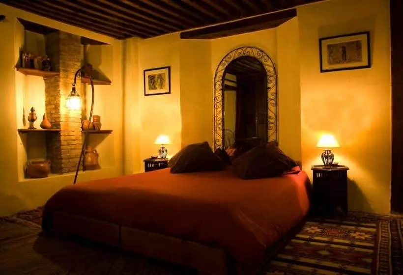 اتاق استاندارد, Riad Al Bartal