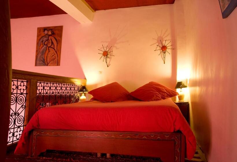 اتاق استاندارد, Riad Al Bartal