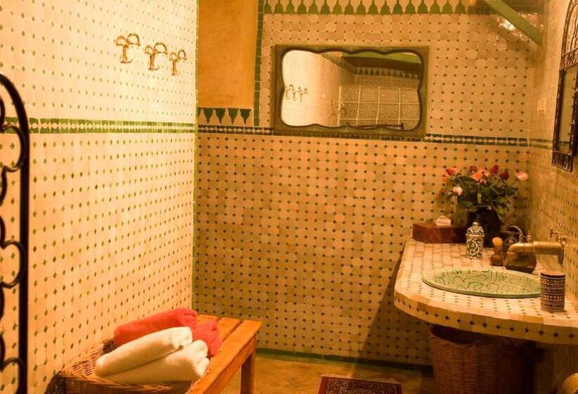 豪华房间, Riad Al Bartal