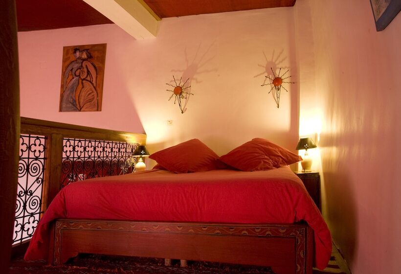 标准间, Riad Al Bartal