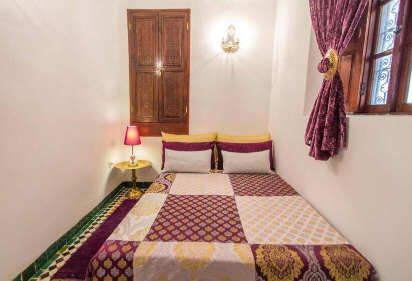 اتاق استاندارد, Riad Dar Skalli & Spa