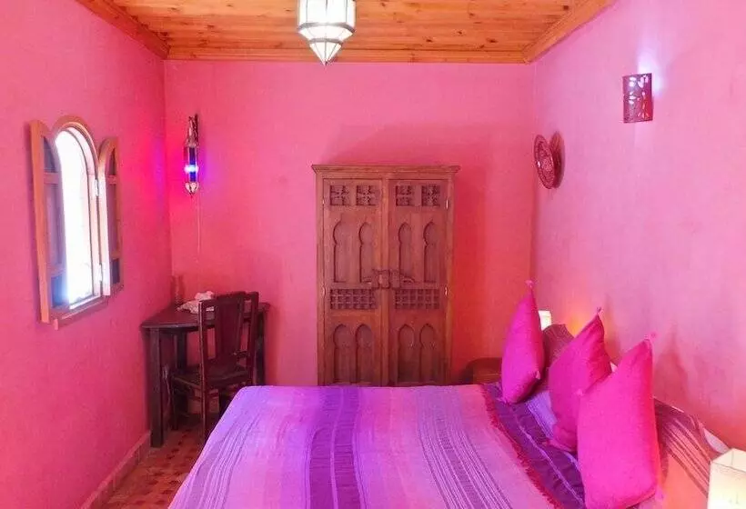 スタンダードルーム, Riad Dar Zouhour