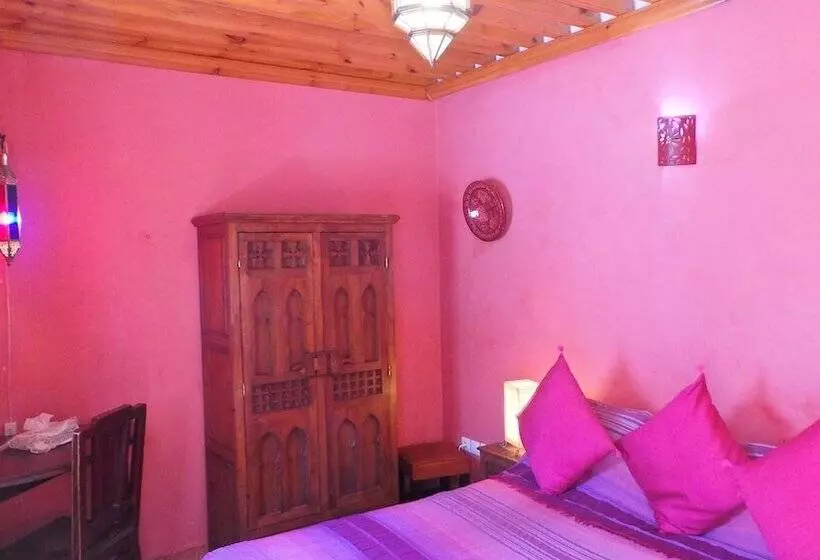 スタンダードルーム, Riad Dar Zouhour