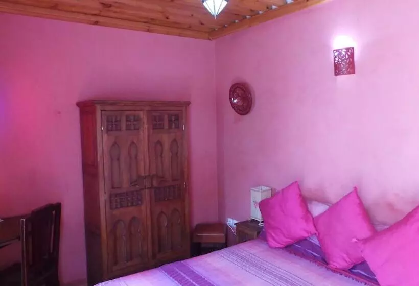 スタンダードルーム, Riad Dar Zouhour