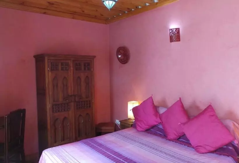 スタンダードルーム, Riad Dar Zouhour