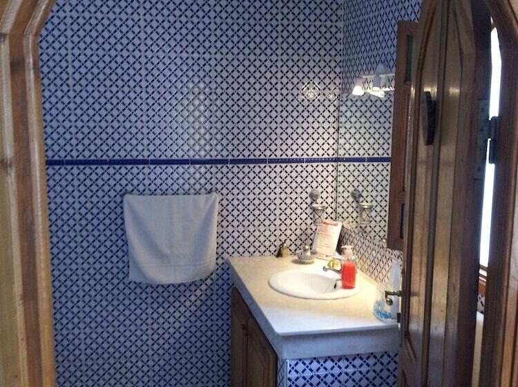 Номер Стандарт, Riad Dar Zouhour