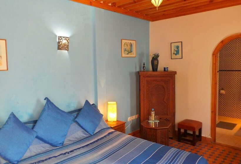 标准间, Riad Dar Zouhour