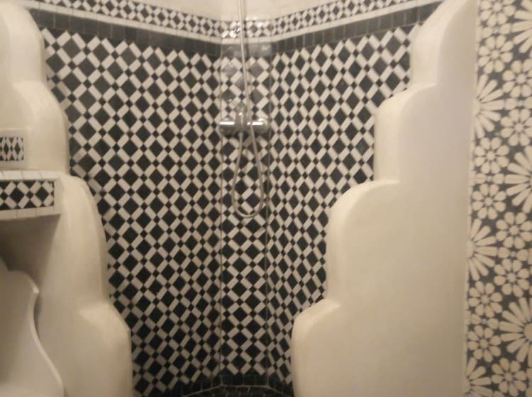 اتاق استاندارد, Riad Etoile De Mogador