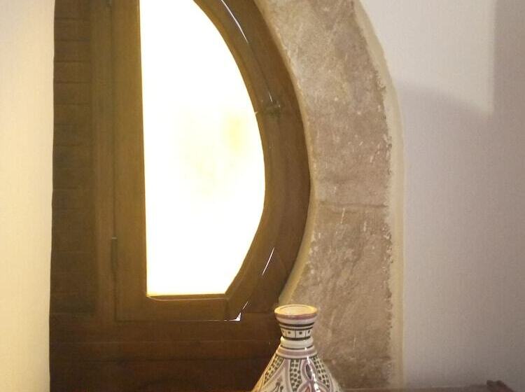 اتاق استاندارد, Riad Etoile De Mogador