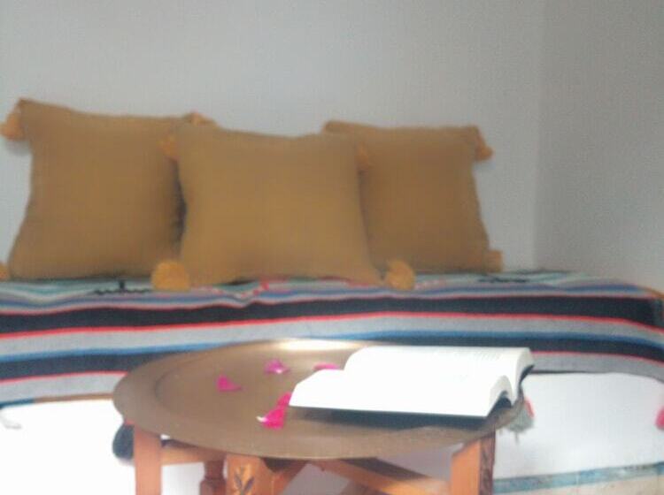 اتاق استاندارد, Riad Etoile De Mogador