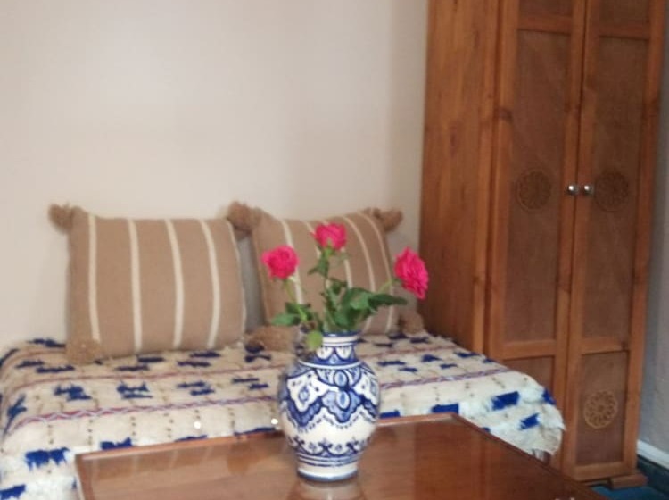 Номер Стандарт, Riad Etoile De Mogador