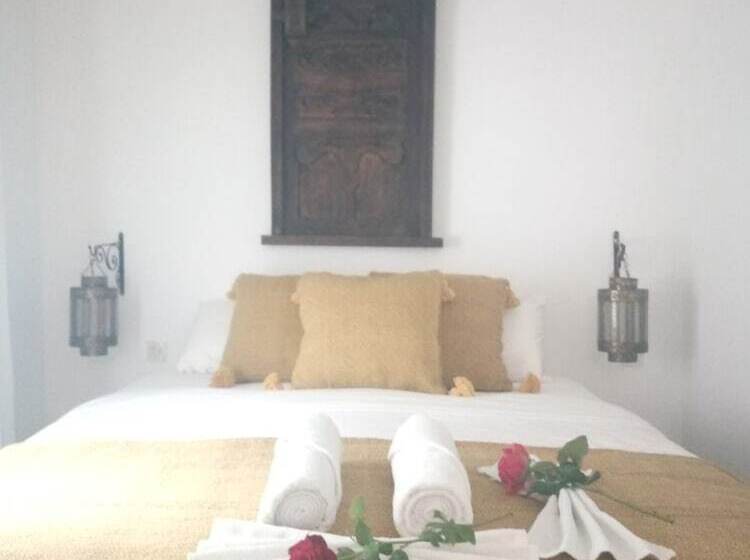 اتاق استاندارد, Riad Etoile De Mogador