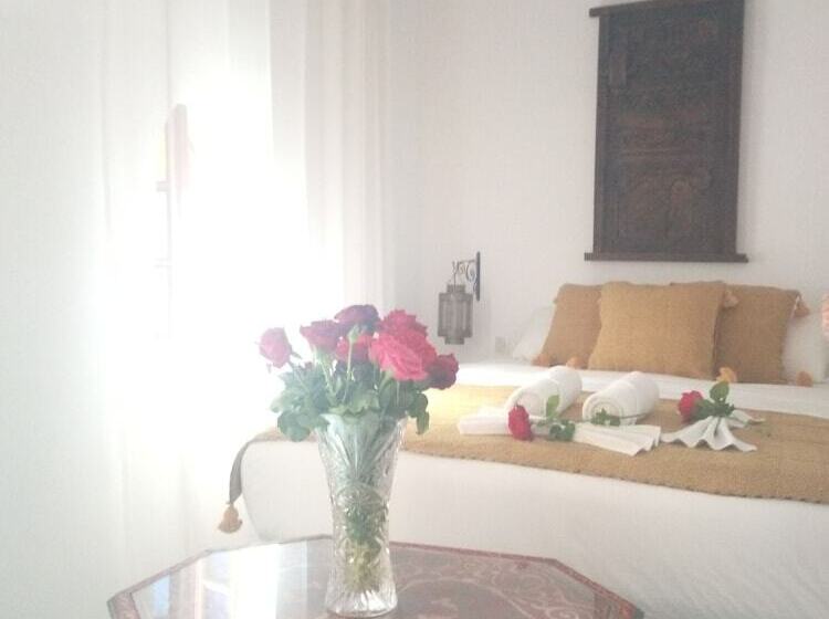 اتاق استاندارد, Riad Etoile De Mogador