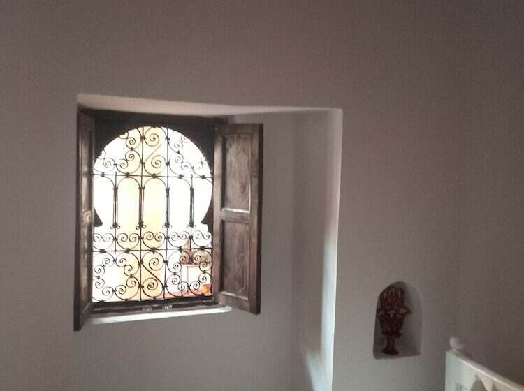 اتاق استاندارد, Riad Etoile De Mogador