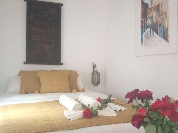 Номер Стандарт, Riad Etoile De Mogador
