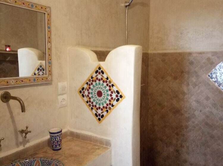 سوییت, Riad Etoile De Mogador