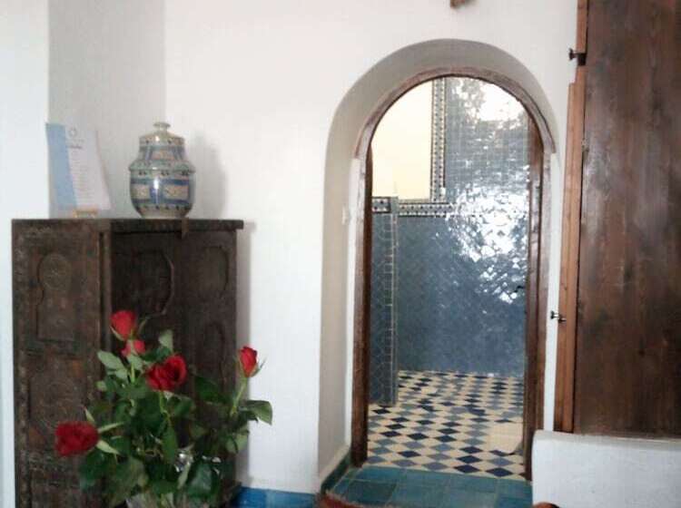 سوییت, Riad Etoile De Mogador