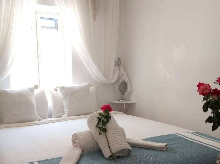 سوییت, Riad Etoile De Mogador