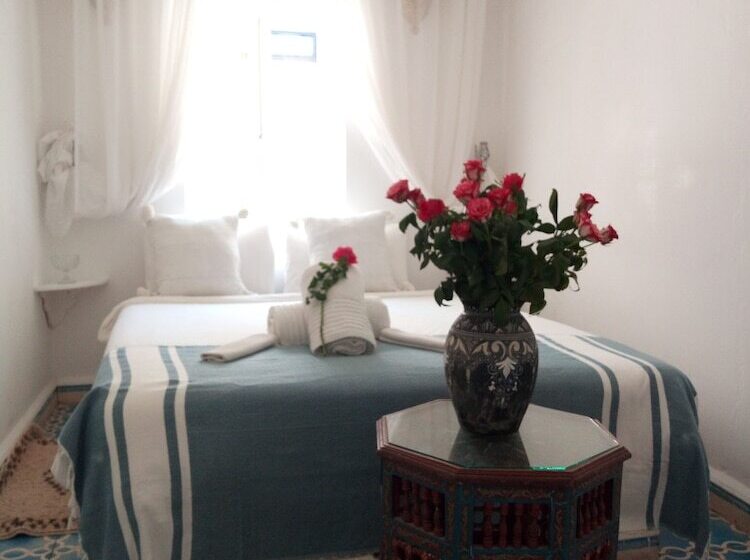 Люкс, Riad Etoile De Mogador