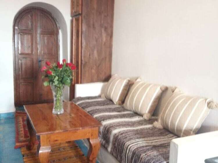 سوییت, Riad Etoile De Mogador